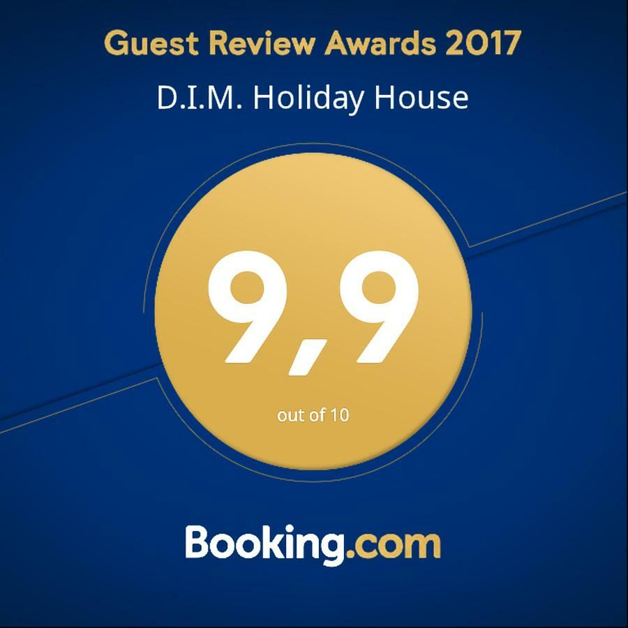 D.I.M. Holiday House Villa Seliste Dreznicko Ngoại thất bức ảnh